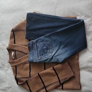 Citizens of Humanity bootcut jeans